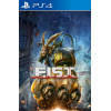 FIST: Forged in Shadow Torch PS4